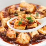 Tofu Miso Suppe