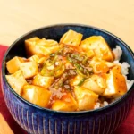 Tofu Teriyaki