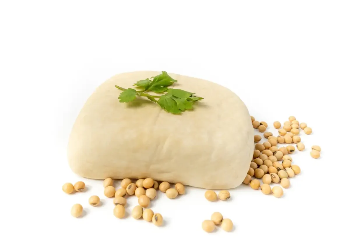 Tofu selber machen