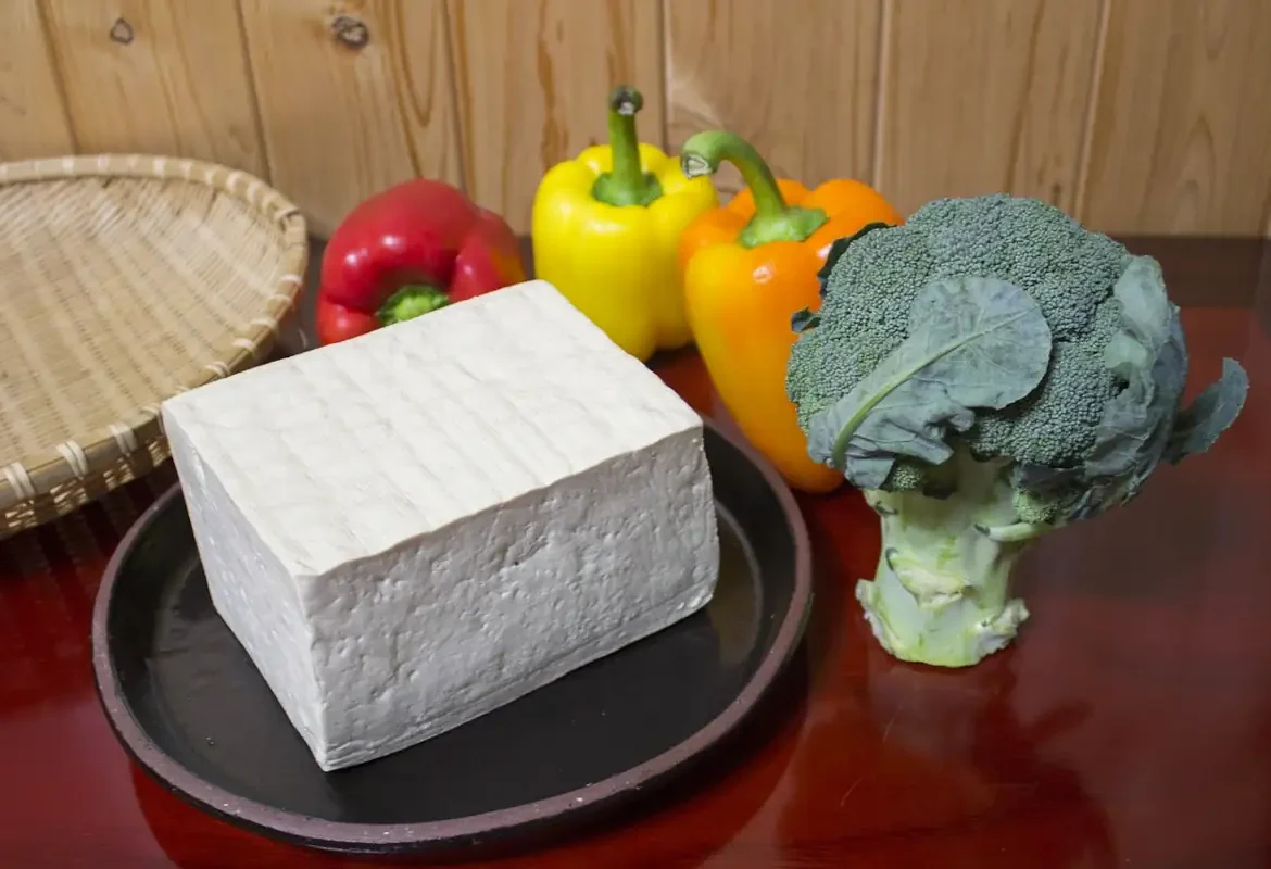 Tofu Wissen