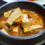 Hiyayakko – Kalter Seidentofu